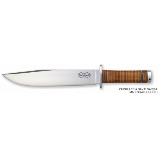  Fallkniven NL1L  Thor Northern Light Series